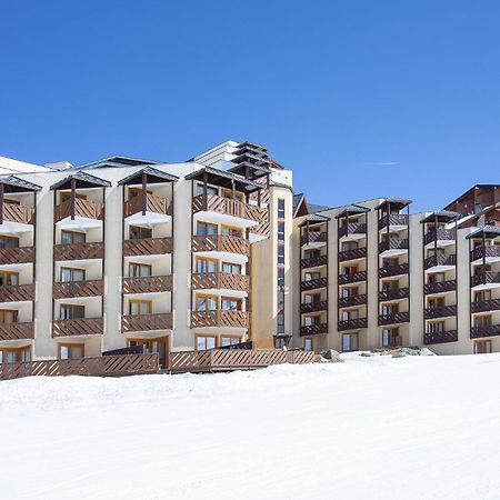 Residence & Spa Le Machu Pichu - Val Thorens Eksteriør billede